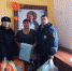 Дари добро малышам - ГУ МВД по Самарской области