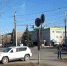ВИДЕО: В Тольятти Лада и джип выясняли, кто круче - ГТРК Самара
