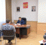 В Самаре состоялись приемы граждан с участием представителя Общественного совета при ГУ МВД России по Самарской области - ГУ МВД по Самарской области