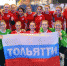 Чемпионки среди 13-летних - Спортивное Обозрение