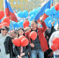 Главные мероприятия первомайских праздников пройдут на площади им. Куйбышева - Волжская коммуна