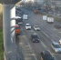 В Самаре движение на Московском шоссе было затруднено из-за ДТП и дорожных работ - Волжская коммуна