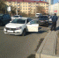 На Московском шоссе затруднено движение из-за двух ДТП - ГТРК Самара