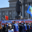 В Самарской области отметили Первомай - Волжская коммуна