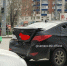 В Самаре на Московском шоссе Рено врезалось в Хендай - ГТРК Самара