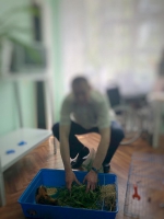 Пет-терапия