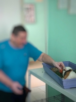 Пет-терапия