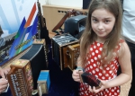 «Виват, Баян!» представил интерактивную программу «От варгана до электробаяна»