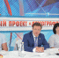 Губернатор Дмитрий Азаров встретился с жителями Красноярского района - Правительство Самарской области