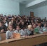 Комплексное профилактическое мероприятие в Самарском государственном экономическом университете - Городская больница №2