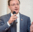 Азаров о НОЦ - Sama-Samara.Ru