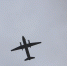 Ан-26 прибыл из Ульяновска Фото: Евгения ВАСИНА - Комсомольская Правда Самара