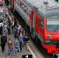 В Самаре подорожала стоимость проезда в электричках - ГТРК Самара
