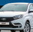 Почти тысяча LADA XRAY будут отозваны - ГТРК Самара