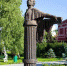 Сквер Пушкина - Sama-Samara.Ru