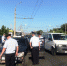 В Тольятти 24 водителей заставили снять тонировку - Волжская коммуна