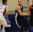 "Космос" поборется со "Стихией" и "Атомом" - Федерация баскетбола