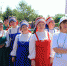 III межмуниципальный фестиваль народной культуры и творчества «Утёвский Подсолнух» - Портал Все мы - Россия!
