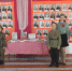 Печиненская сельская библиотека провела для детей школьного лагеря урок мужества «Жестокая правда войны». - Портал библиотек Самарской области