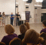 Проект “Кадросфера” презентован в рамках окружной школы ПФО «Пространство Развития». - Самарский РРЦ
