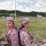 Сегодня в Камышле пройдет Х Всероссийский сельский Сабантуй, программа - Волжская коммуна