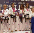 Самарские спортсмены выиграли чемпионат Европы по тхэквондо ГТФ - Спортивное Обозрение