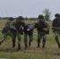 Военно-технический форум «Армия-2019» прошел на военном полигоне «Рощинский» Самарской области - Единая Россия