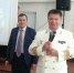 Обсудили развитие филиала  Волжского университета водного транспорта - Дума городского округа Самары