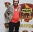 Продюсер стал гостем эфира Радио  Комсомольская правда  Фото: Иван МАКЕЕВ - Комсомольская Правда Самара