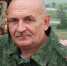 Офицер ПВО ДНР Владимир Цемах. - Комсомольская Правда Самара