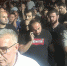 Участники митинга у здания телеканала Фото: Дина КАРПИЦКАЯ - Комсомольская Правда Самара
