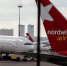 Самолет авиакомпании Nordwind. - Комсомольская Правда Самара