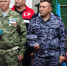Сотрудники Росгвардии приняли участие в патриотическом мероприятии для подростков - Росгвардия