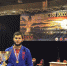 Боец Политеха стал чемпионом первенства России по грэпплинг-ги - СамГТУ