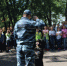 Полицейские Самарской области продолжают цикл профилактических мероприятий для детей - ГУ МВД по Самарской области