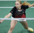 Перминова – призер чемпионата России по бадминтону - Спортивное Обозрение