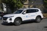 В Самаре готовят инфраструктуру для тестирования беспилотных технологий