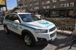В Самаре готовят инфраструктуру для тестирования беспилотных технологий