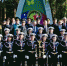 Команда Самарской области вошла в пятерку финалистов юнармейской военно-спортивной игры «Зарница Поволжья» - Единая Россия