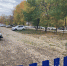 На улице Аэродромной в Самаре снесли незаконные торговые павильоны - РегионСамара.Ru