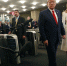 Дональд и Мелания Трамп прибыли на открытие 74 ассамблеи ОНН в Нью-Йорке. Фото: REUTERS - Комсомольская Правда Самара