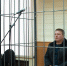 Защита настаивала на домашнем аресте, но суд отправил депутата на 2 месяца в СИЗО Фото: Ксения ТИМОФЕЕВА - Комсомольская Правда Самара