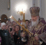Патриарх Московский и всея Руси Кирилл совершил всенощное бдение в Спасо-Преображенском соборе - Волжская коммуна