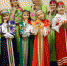 Семинар для любителей фольклорного творчества - Портал Все мы - Россия!