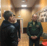 Два новобранца из Самары будут служить в Президентском полку - Самарская Газета