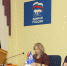 Многодетные семьи Волжского района познакомились с мерами господдержки - Единая Россия