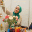 В Самаре открылась международная выставка в рамках экономического форума World Halal Day - Правительство Самарской области