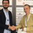 Алексей Табачинский побывал на выставке Coiltech в Италии - СамГТУ