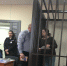 «Передвинуть флаг, проверить обвинителя»: в Самаре начали судить чиновницу Светлану Моравскую - Волжская коммуна