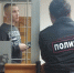 Адвокат пытался добиться освобождения Игоря из СИЗО под подписку о невыезде, но суд не согласился с аргументами защиты Фото: Ольга НОВИКОВА - Комсомольская Правда Самара